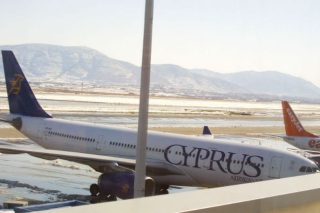 Δύσκολο εγχείρημα η διάσωση των Κυπριακών Αερογραμμών