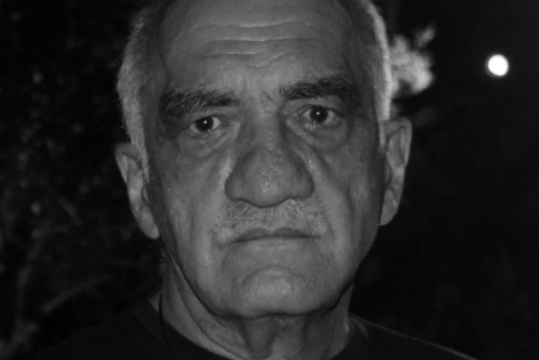 Γράφουμε για να μην τρελαθούμε