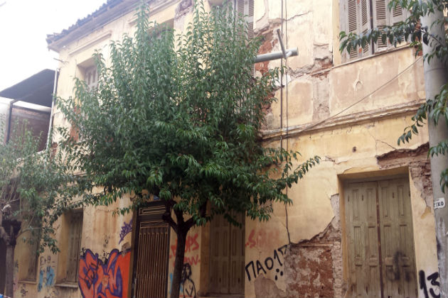 Σεισμόπληκτο αναμένεται να κηρυχθεί το Αίγιο