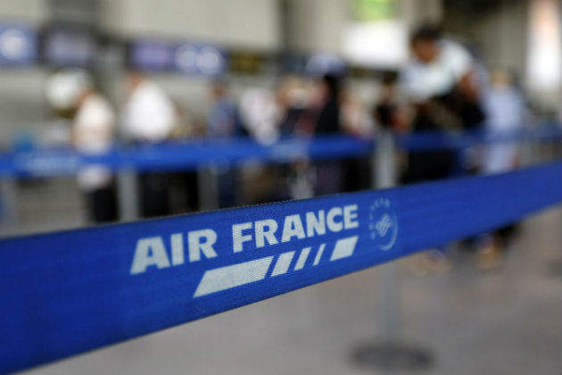 Έληξε η απεργία των πιλότων της Air France