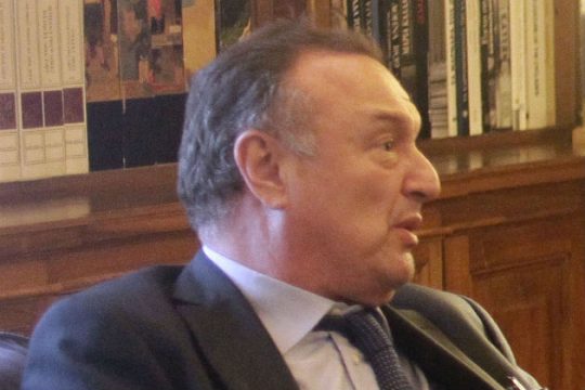 Σύσσωμη αντίδραση του νομικού κόσμου στο νομοσχέδιο του υπ. Δικαιοσύνης