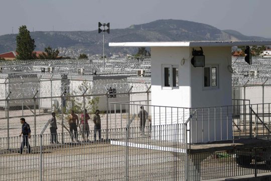 Αλλος ένας νεκρός, 26 ετών