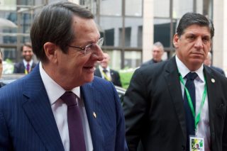 Στη Νέα Υόρκη θα χειρουργηθεί ο Νίκος Αναστασιάδης