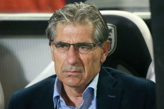 Δικαιώθηκε από την… ανάποδη
