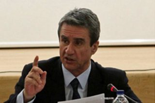 Το σχολείο της αγοράς ξεκινά από το Δημοτικό