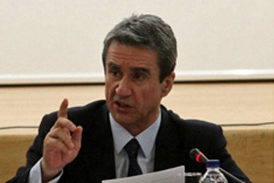 Το σχολείο της αγοράς ξεκινά από το Δημοτικό