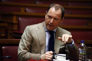 Ρομαντισμός στο όνομα του πατρός