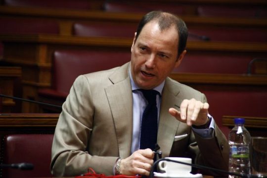 Ρομαντισμός στο όνομα του πατρός