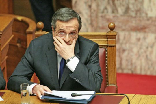 Παίζουν… καθυστερήσεις