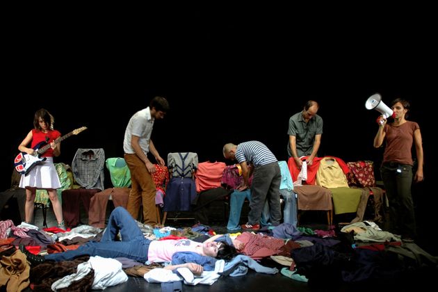 Η δικτατορία της Αργεντινής με τα μάτια της γενιάς μου