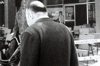 Ο Αμλετ στην Κυψέλη