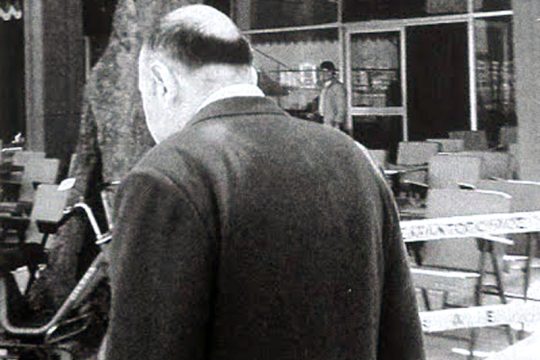 Ο Αμλετ στην Κυψέλη