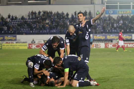 Μέγας… Ναπολεόνι τον οδηγεί