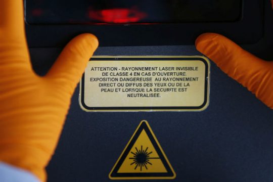 Ματαιώθηκε πτήση των γαλλικών αερογραμμών