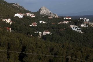 ΝομιμοποιήΣτΕ 800.000 αυθαίρετα