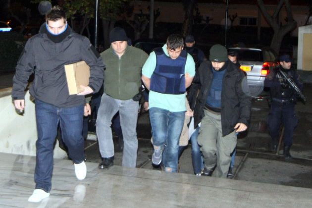 Προφυλακιστέος ο δράστης της επίθεσης στο Μικρολίμανο