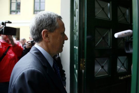 «Άρωμα» Μπαλτάκου στην υπόθεση Energa – Hellas Power