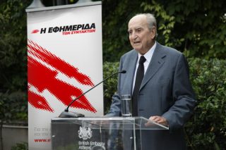 Μητσοτάκης: Να τα εκατοστίσετε!