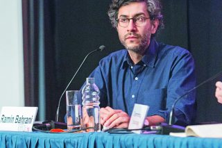 «Αν σε απασχολεί η εθνικότητα, κάτι φοβάσαι»