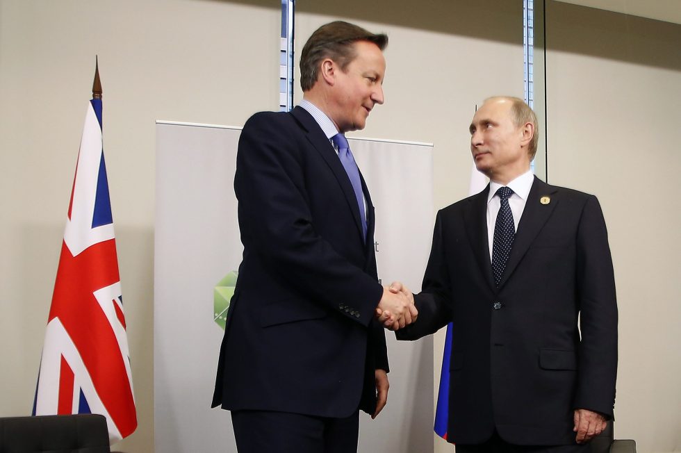 Ψυχρό μέτωπο και στη Σύνοδο των G20