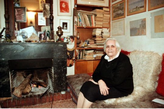 «Tούτη η μνημονιακή κατοχή»…