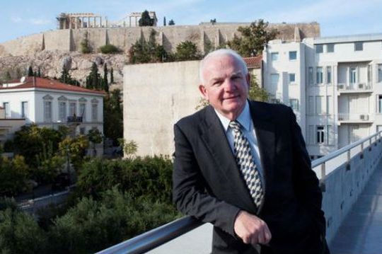 «Ό,τι και να γίνει, τα Γλυπτά θα επιστρέψουν»