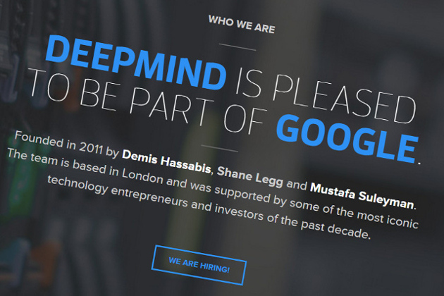 Τον… εξυπνότερο υπολογιστή ετοιμάζει η Google