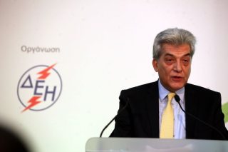 Είμαστε φοροεισπράκτορες