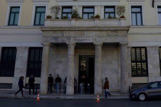 Δήμος Αθηναίων: στα 759 εκατ. ο προϋπολογισμός του 2015