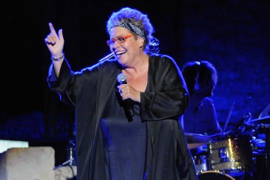 Η μεγάλη συναυλία της «Εφ.Συν.»
