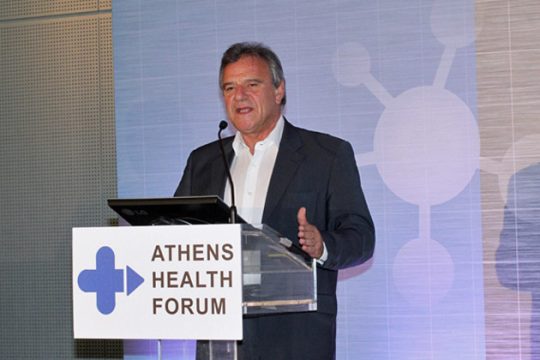«Ξύπνησε» και ο ΕΟΦ