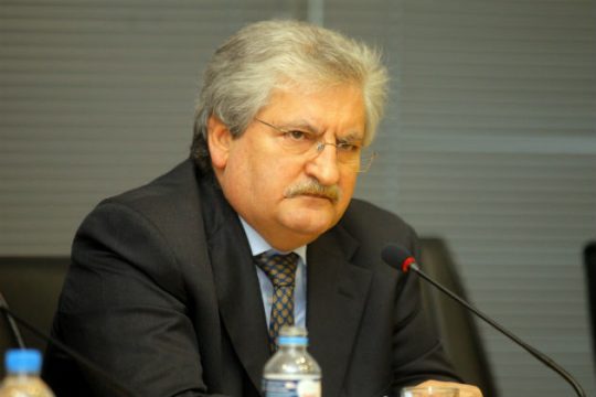 Εδώλιο για τον Ι. Διώτη προτείνει ο εισαγγελέας