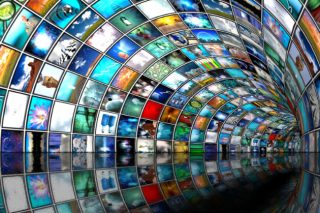 Παγκόσμια Ημέρα Τηλεόρασης και… τέταρτο switch off