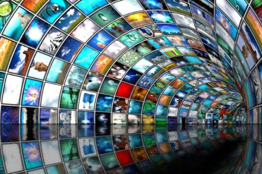 Παγκόσμια Ημέρα Τηλεόρασης και… τέταρτο switch off