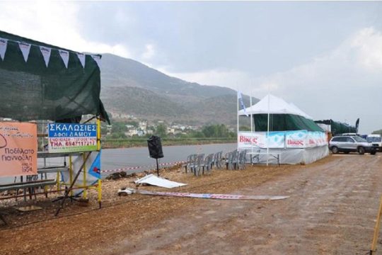 Τα ένοχα μυστικά της Παμβώτιδας