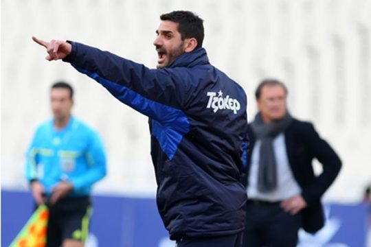 Ελευθερόπουλος κατά… «γκεμπελιστών»