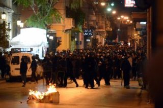 Εκατέρωθεν πανστρατιά στην Πάτρα
