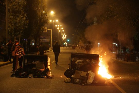Ο Τύπος μονίμως στο στόχαστρο
