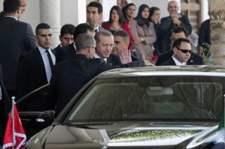 «Χρηστά ήθη» με νέο κουκουλονόμο