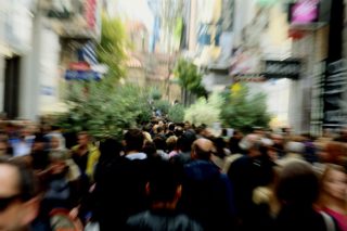 Ευτραπελία και πραγματικότητα