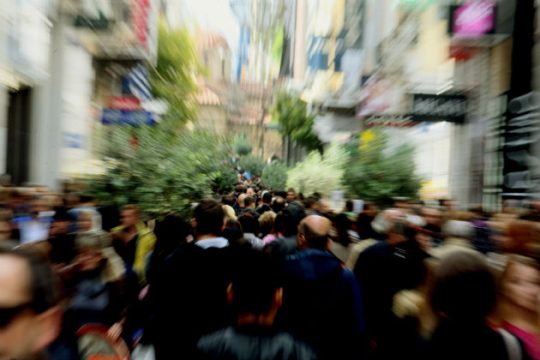 Ευτραπελία και πραγματικότητα
