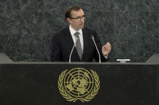 Κύπρος: Η κυβέρνηση διαφωνεί με τον Άιντα