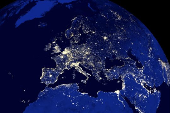 Η συμπόρευση της Αριστεράς