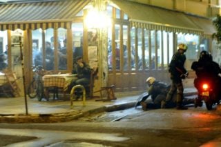 Φόβος και τρόμος για το καλό μας…