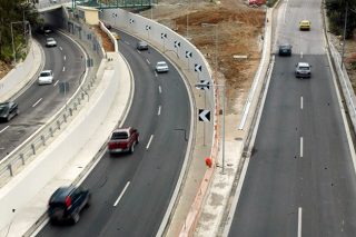 Καμία αλλαγή στον προγραμματισμό των έργων