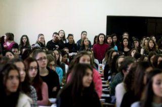 ΤΕΑΠΗ και ψύχραιμοι
