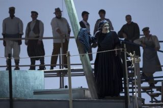 «Προσπάθησα να καταλάβω τι όπλισε το χέρι της Φραγκογιαννούς»
