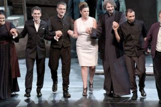 Η «Φόνισσα» έγραψε ιστορία
