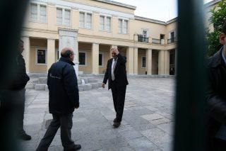 Ακούσιος «ευεργέτης» του φοιτητικού κινήματος