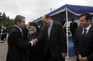 Νυν υπέρ πάντων ο φοιτητικός αγών